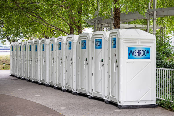 Portable Toilet Options We Offer in Los Fresnos, TX